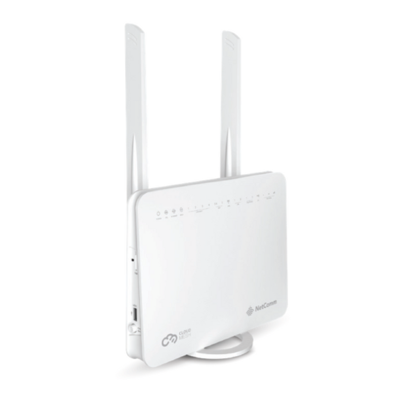 NetComm NL19MESH Hybrid 4G LTE Gateway