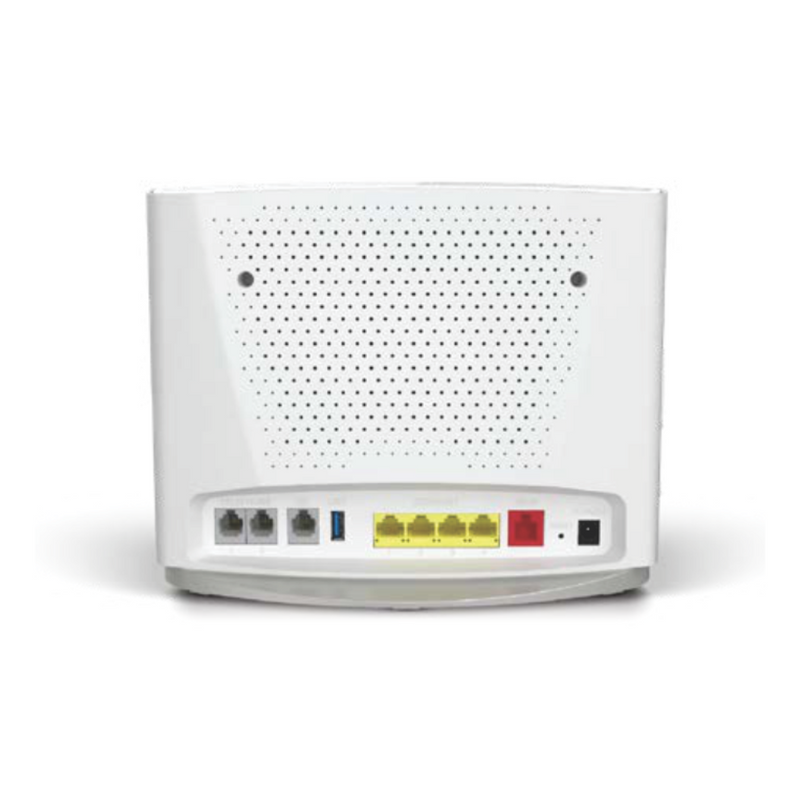 NetComm NF20MESH Cloudmesh Gateway Modem Router