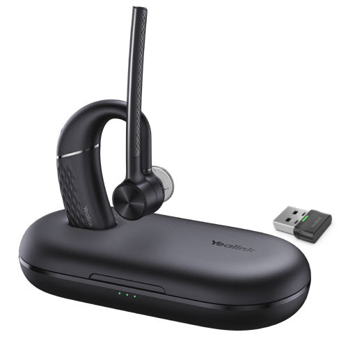 Yealink BH71 Pro Bluetooth Wireless Mono Headset