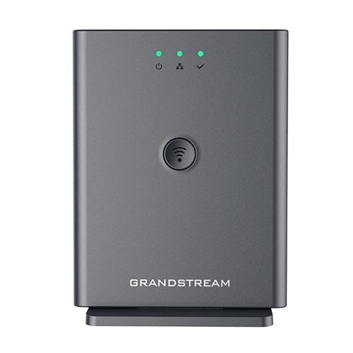 Grandstream DP755 DECT Base Station