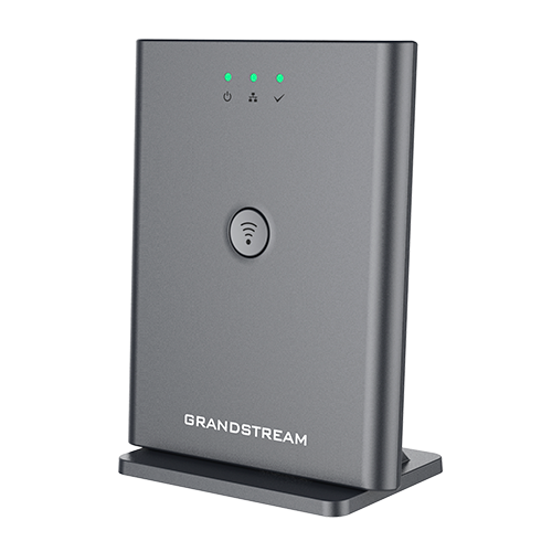 Grandstream DP755 DECT Base Station