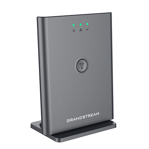 Grandstream DP755 DECT Base Station