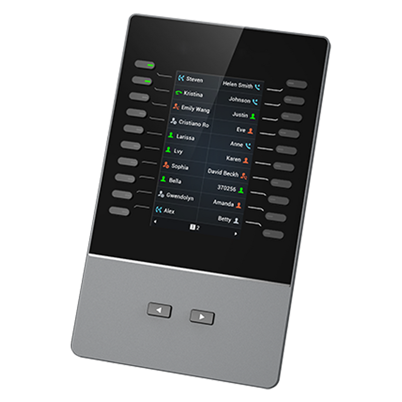 Grandstream GBX20 Reception Module