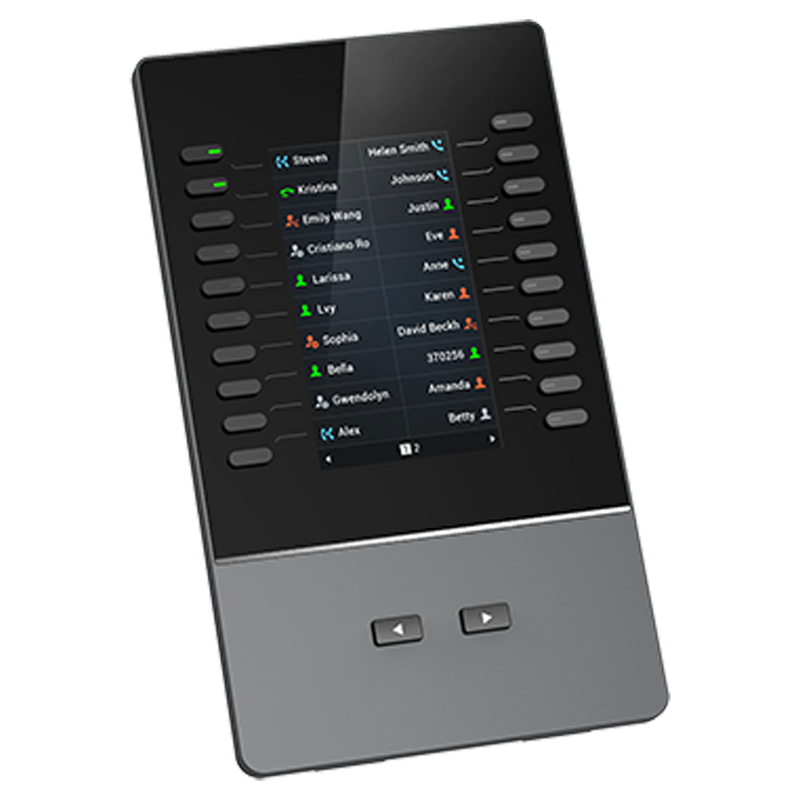 Grandstream GBX20 Reception Module