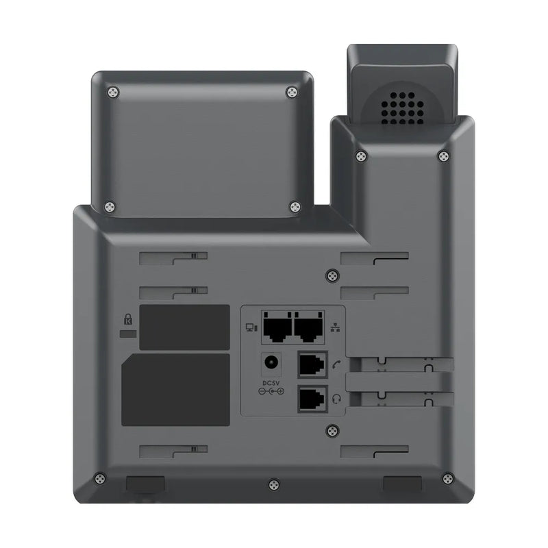 Grandstream GRP2602W Business IP Phone