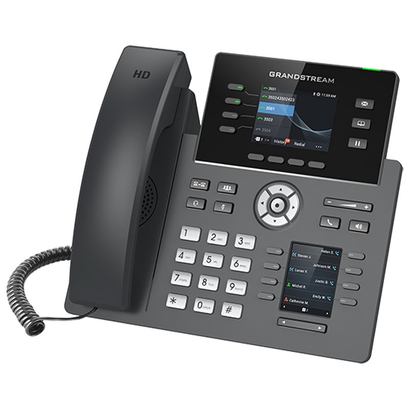 Grandstream GRP2614 Business IP Phone