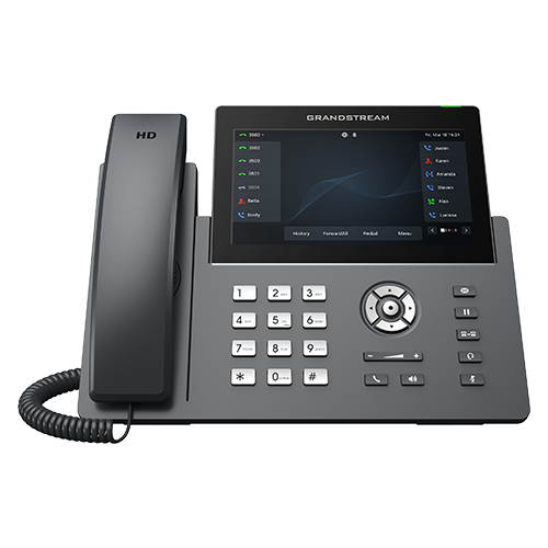 Grandstream GRP2670 Business IP Phone