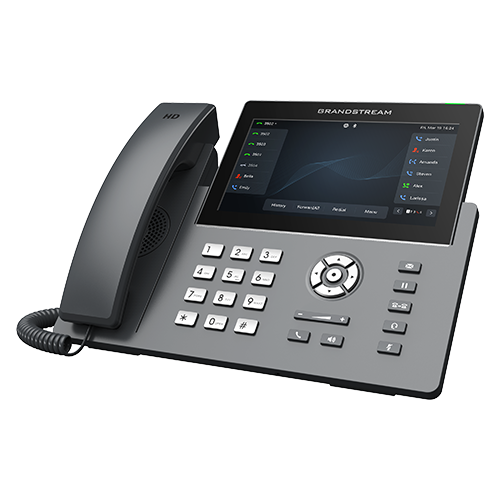 Grandstream GRP2650 Business IP Phone