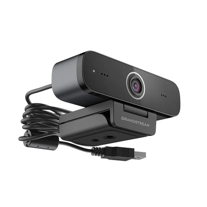 Grandstream GUV3100 HD USB Webcam