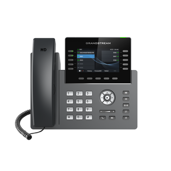 Grandstream GRP2615 Business IP Phone