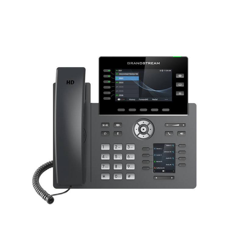 Grandstream GRP2616 Business IP Phone