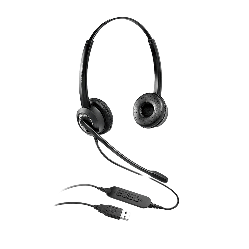 Grandstream GUV3000 HD Headset