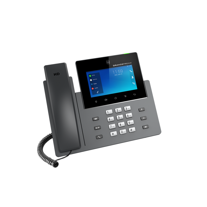 Grandstream GXV3350 Video IP Phone