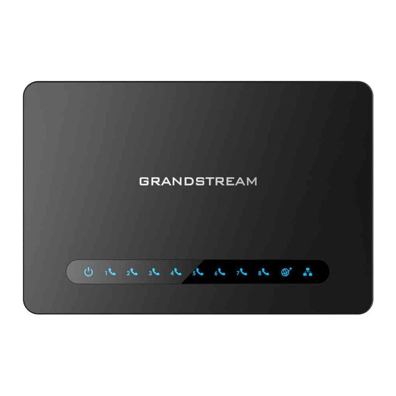 Grandstream HT818 ATA Adapter