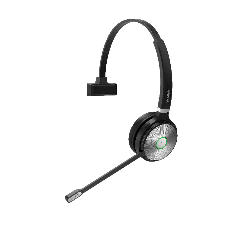 Yealink WH62 Mono Wireless Headset