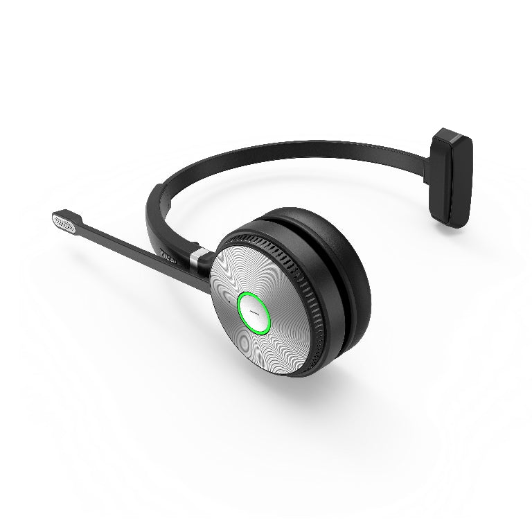 Yealink WH62 Mono Wireless Headset