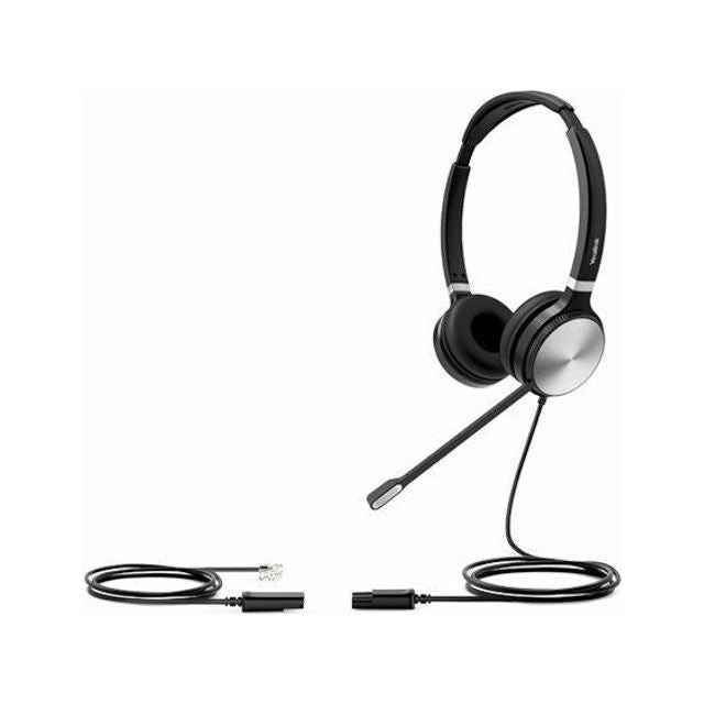 Yealink YHS36 Dual Headset