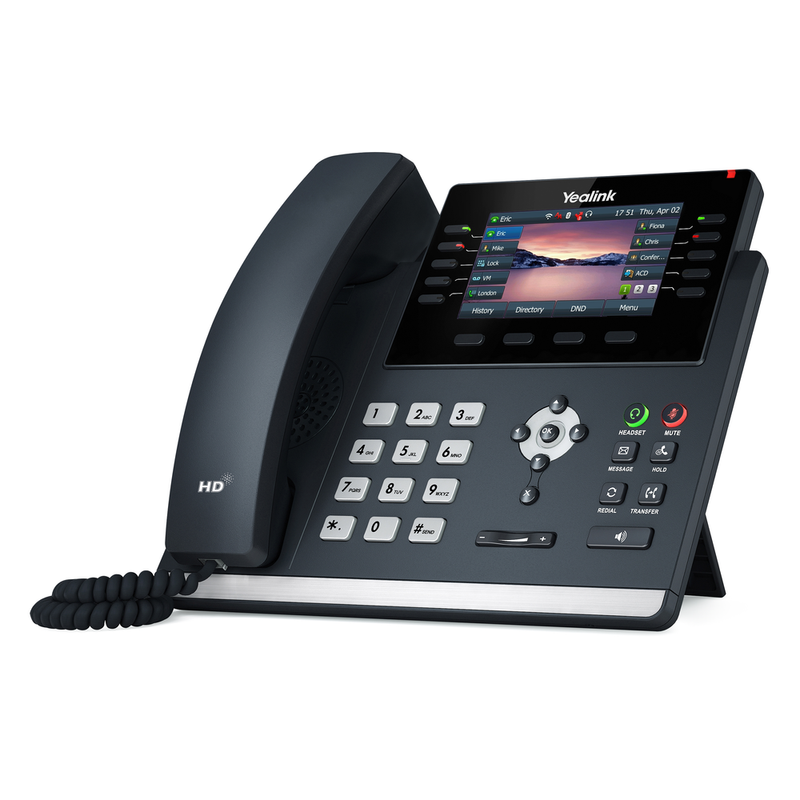 Yealink T46U Business IP Phone
