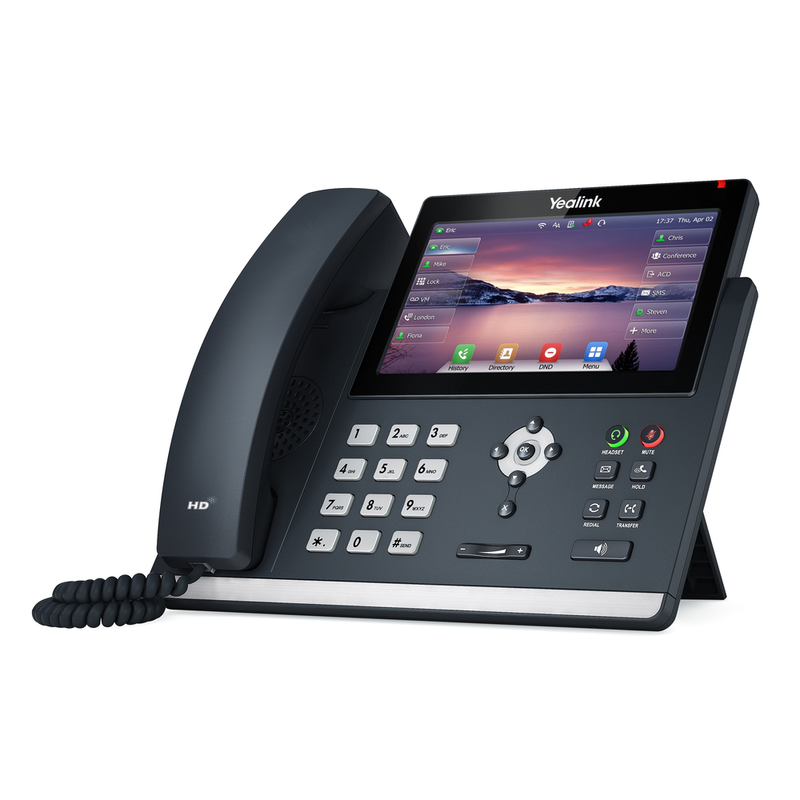 Yealink T48U Business IP Phone