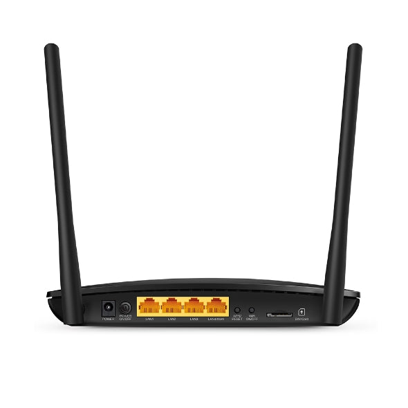 TP-Link Archer MR6400 4G NBN Router