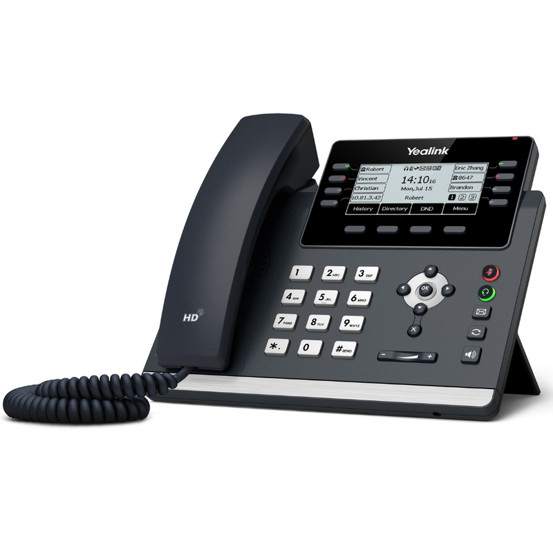 Yealink T43U Business IP Phone