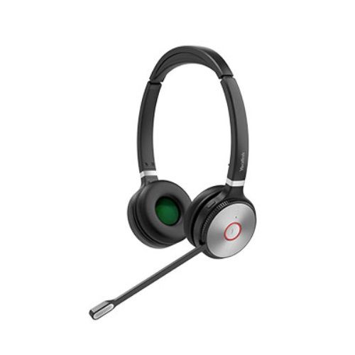 Yealink WH66 Dual Wireless Headset