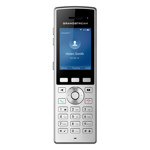 Grandstream WP822 Wi-Fi IP Phone