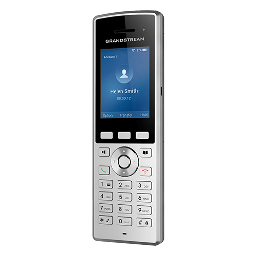 Grandstream WP822 Wi-Fi IP Phone