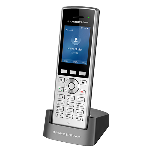 Grandstream WP822 Wi-Fi IP Phone