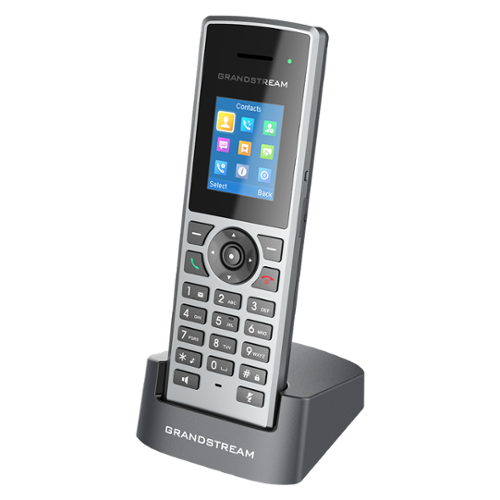 Grandstream DP722 DECT IP Handset (Suits DP755)