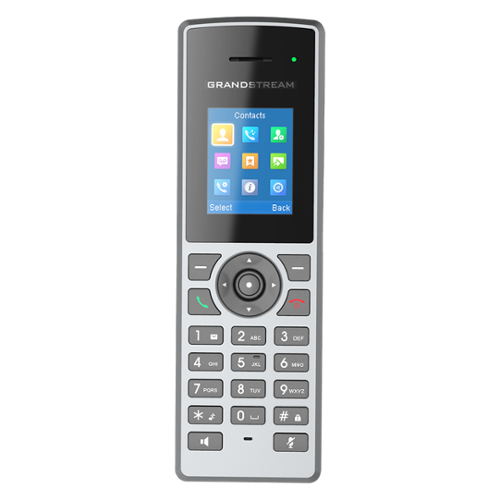 Grandstream DP722 DECT IP Handset (Suits DP755)