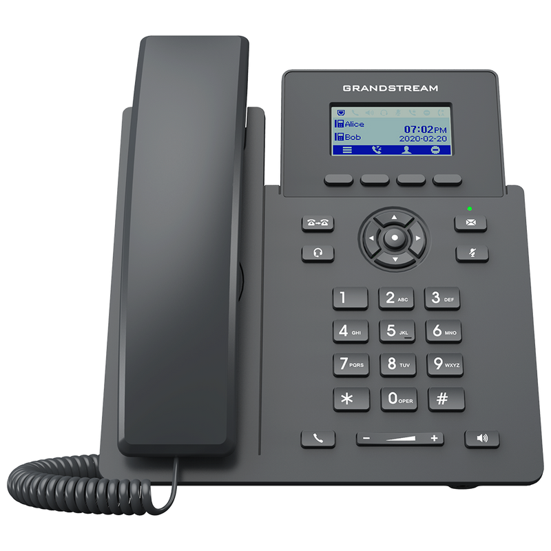 Grandstream GRP2601 Business IP Phone