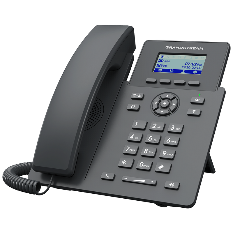 Grandstream GRP2601 Business IP Phone