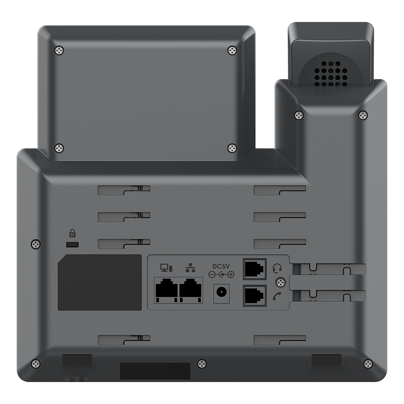 Grandstream GRP2603P Business IP Phone