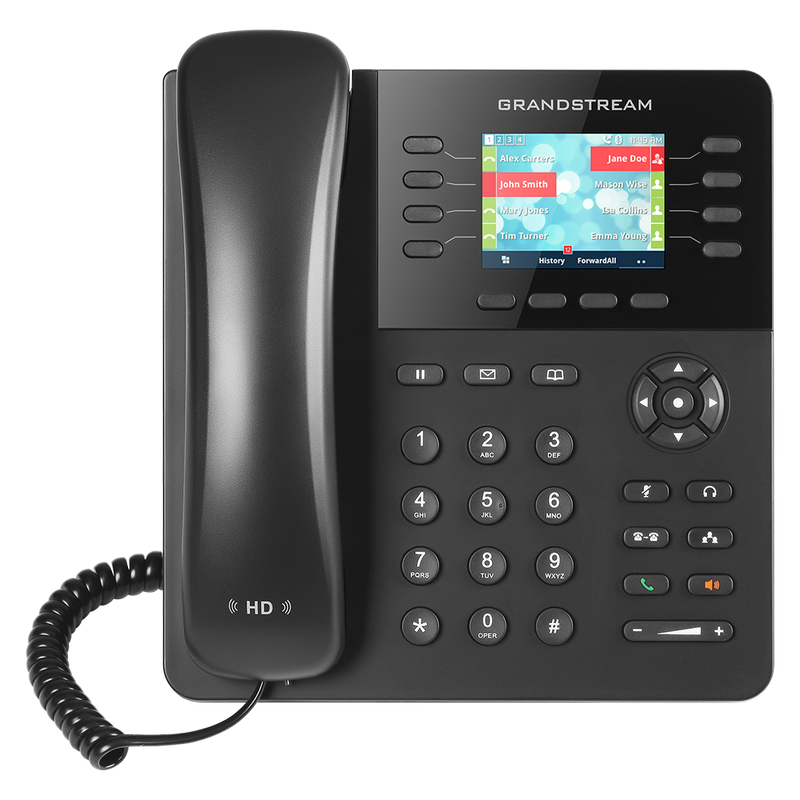Grandstream GXP2135 Business IP Phone