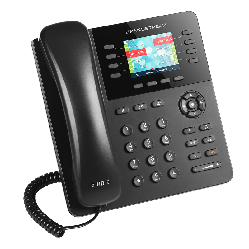 Grandstream GXP2135 Business IP Phone