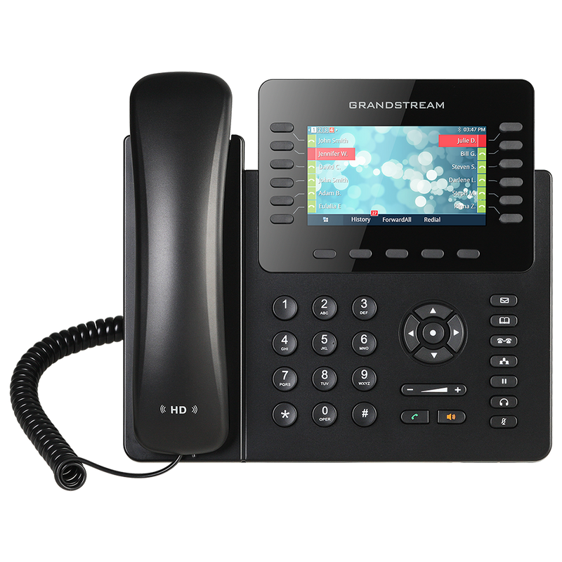 Grandstream GXP2170 Business IP Phone