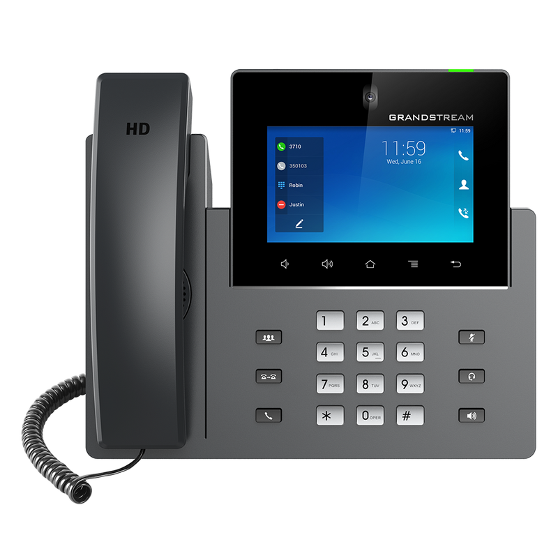 Grandstream GXV3350 Video IP Phone