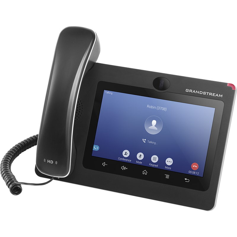 Grandstream GXV3370 Video IP Phone