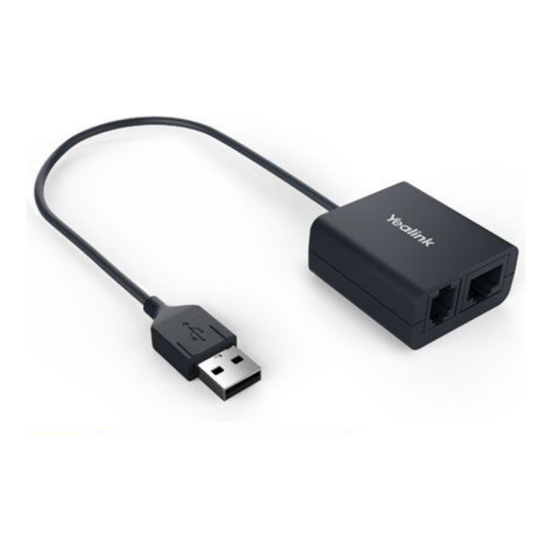 Yealink EHS40 Wireless Headset Adapter