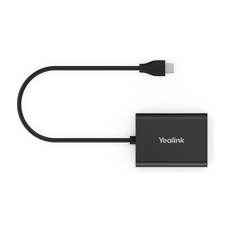 Yealink EHS40 Wireless Headset Adapter