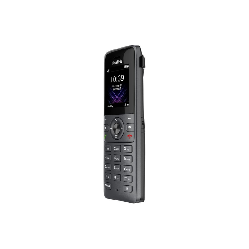 Yealink W73H DECT IP Handset (Suits W73P)