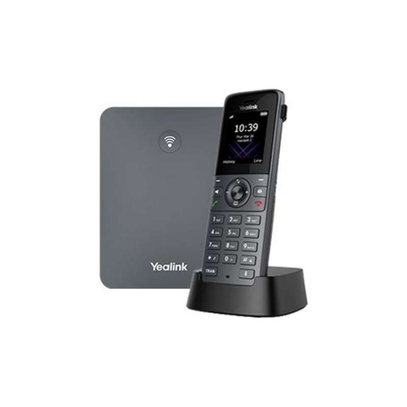 Yealink W73P DECT IP Phone Package