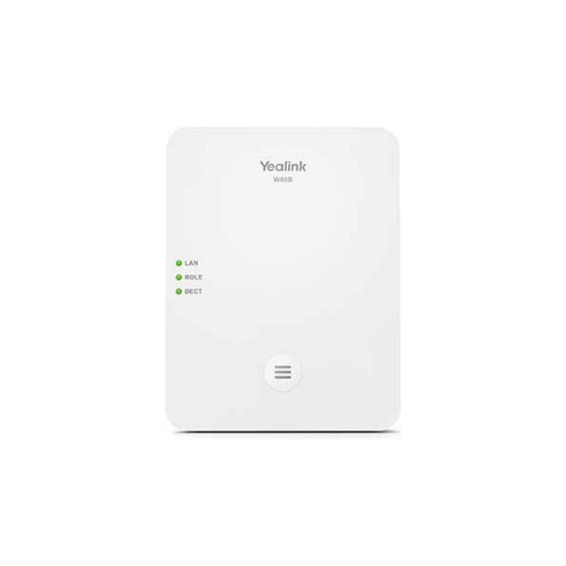 Yealink W80B-DM Multicell DECT Base Station