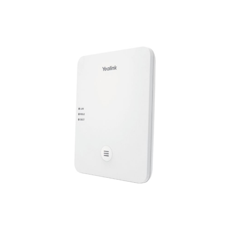 Yealink W80B-DM Multicell DECT Base Station