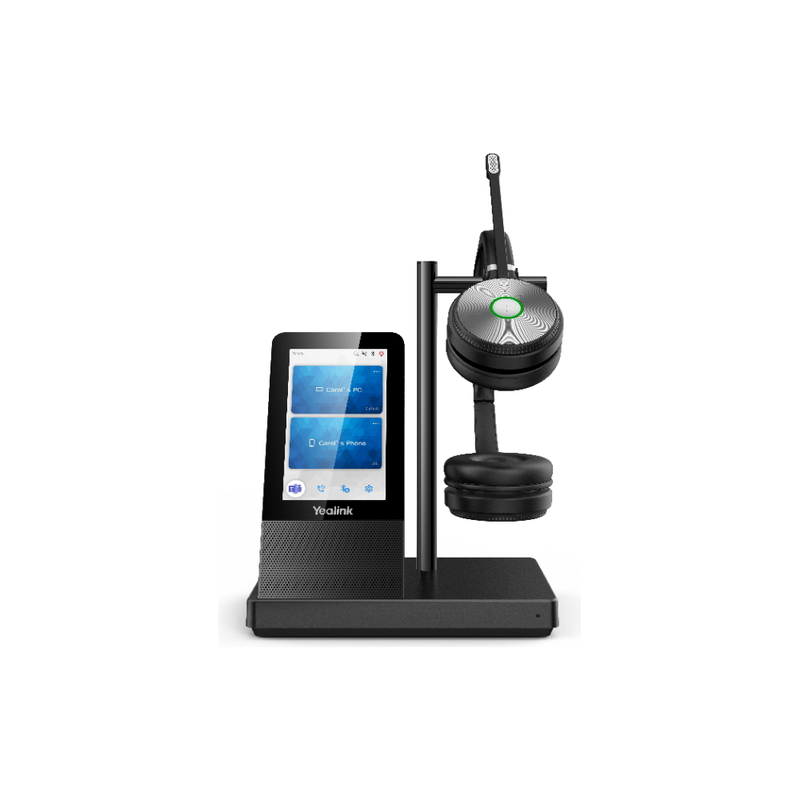 Yealink WH66 Dual Wireless Headset